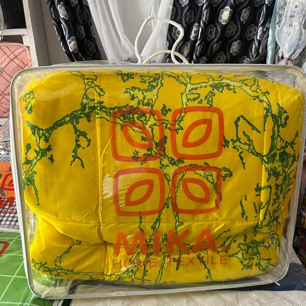 Ensemble de Literie Mika Confort