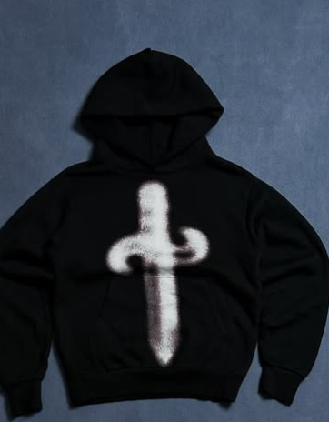 Drake X 21 Savage it’s all a blur tour hoodie size : M