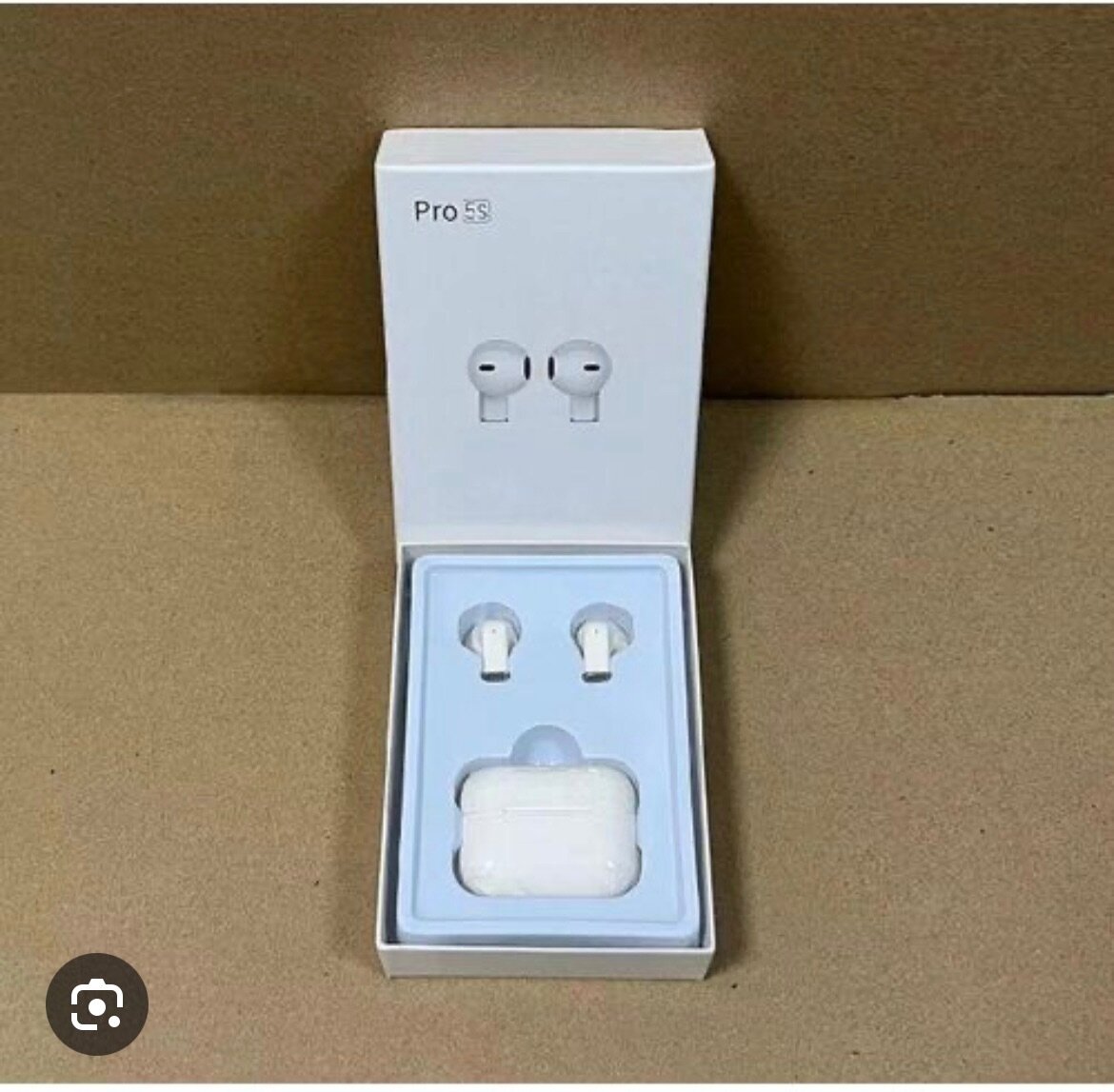 Écouteurs sans fil Bluetooth Pro