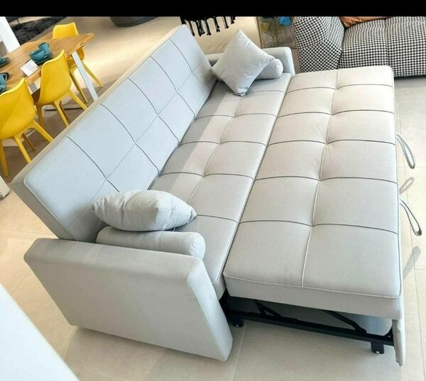 Canapé-lit confortable moderne