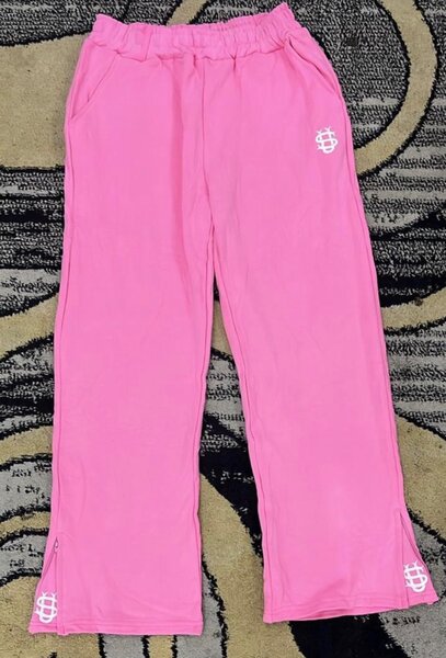 Pantalons de survêtement confortables