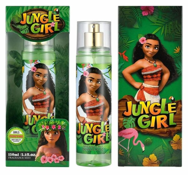 Eau de Parfum Enfant