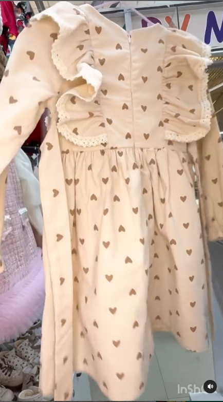 Платья для принцесс