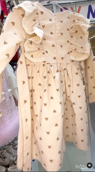 Платья для принцесс