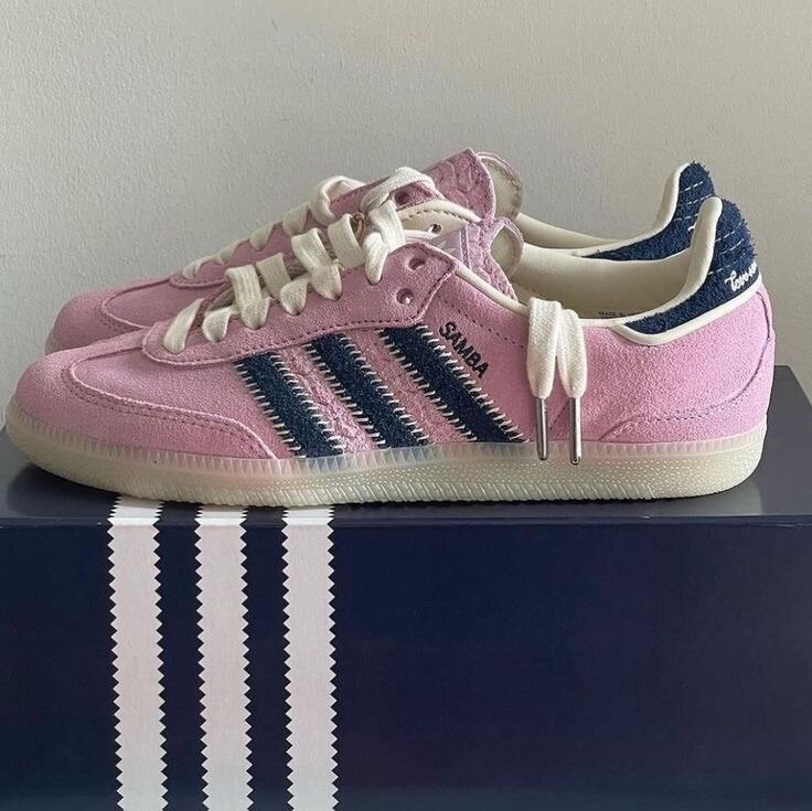 Adidas samba