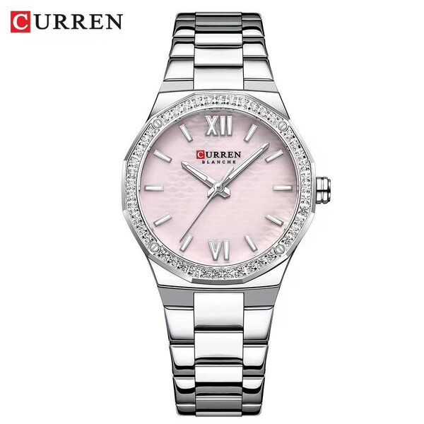 Montre Femme CURREN Chic