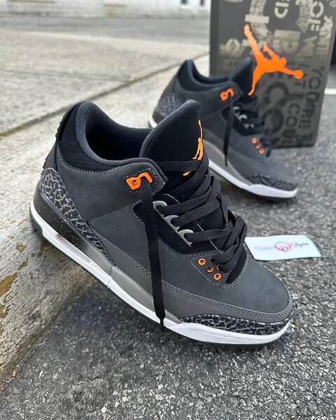 Air Jordan 3