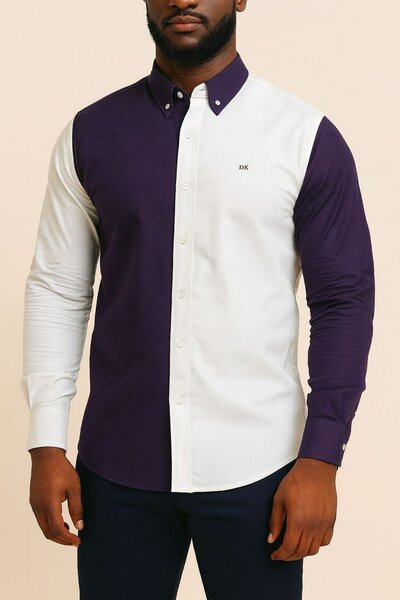 Chemises Oxford pour hommes