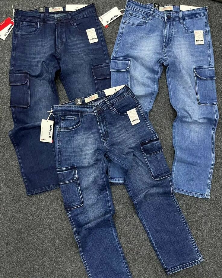 Mens Jeans