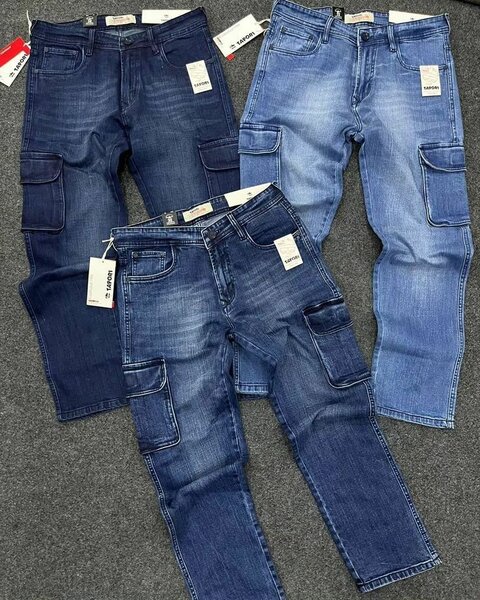 Mens Jeans