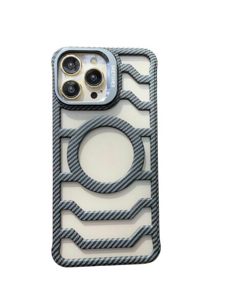 Sketches Carbon case