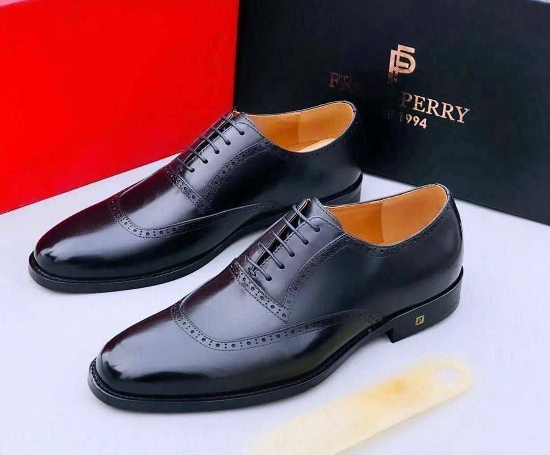 Frank Perry Shoes