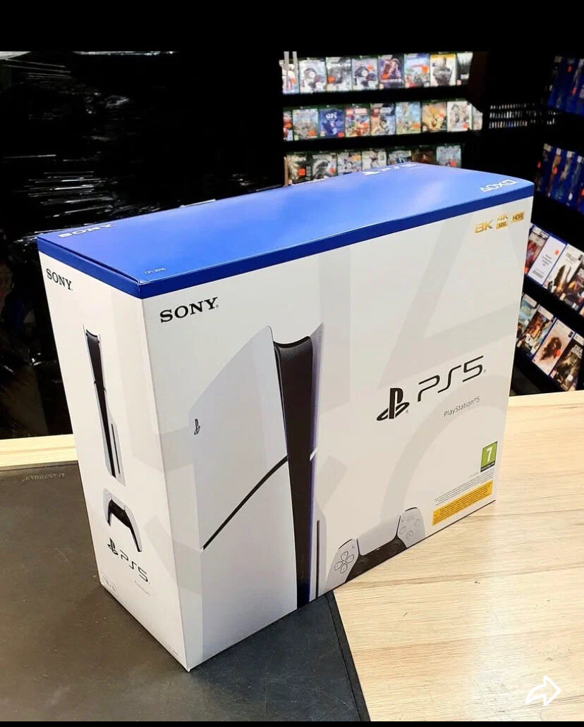 Sony PlayStation 5