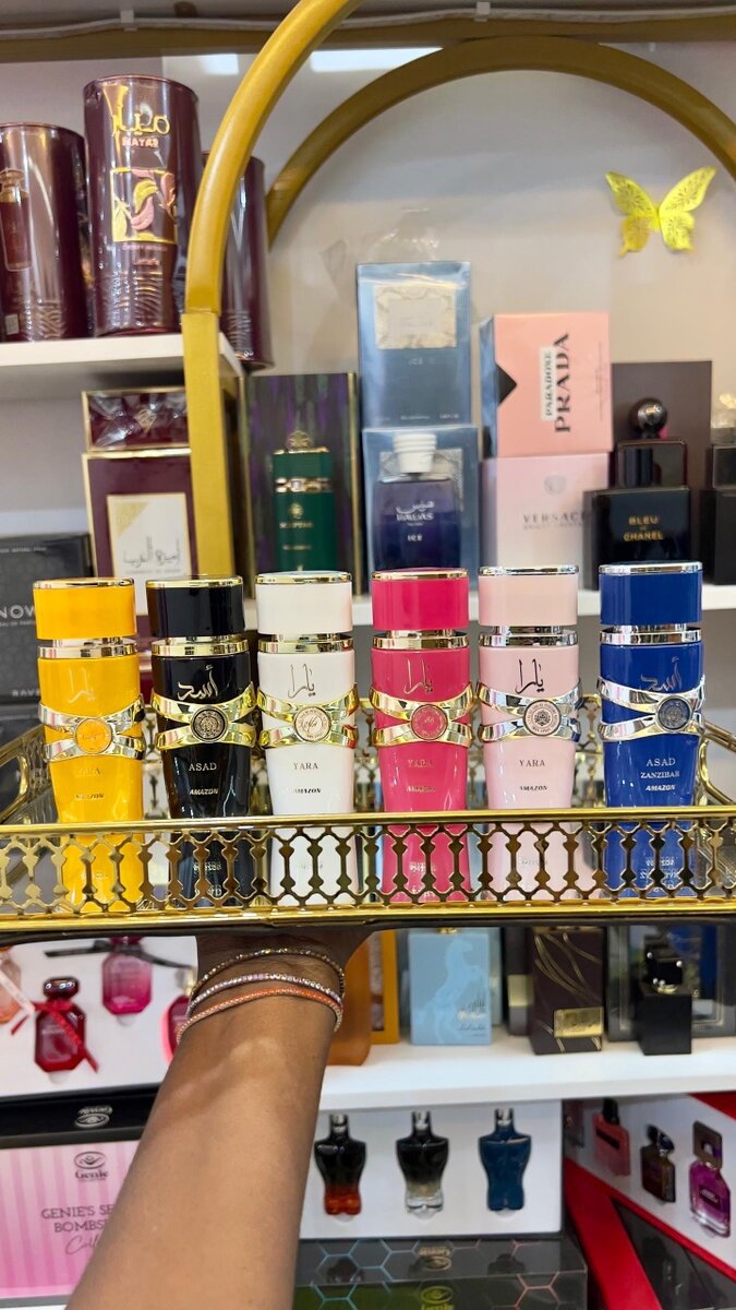 Parfum Zara 30ml