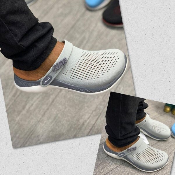 Sabots de jardin confortables