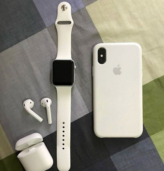 Coques iPhone élégantes