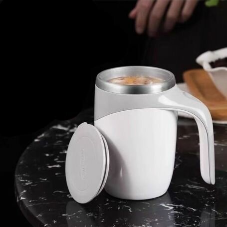 Tasse Mélangeuse Automatique