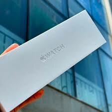 Montre Connectée Apple