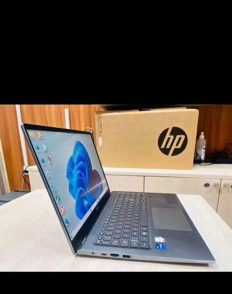 Ordinateur portable HP EliteBook