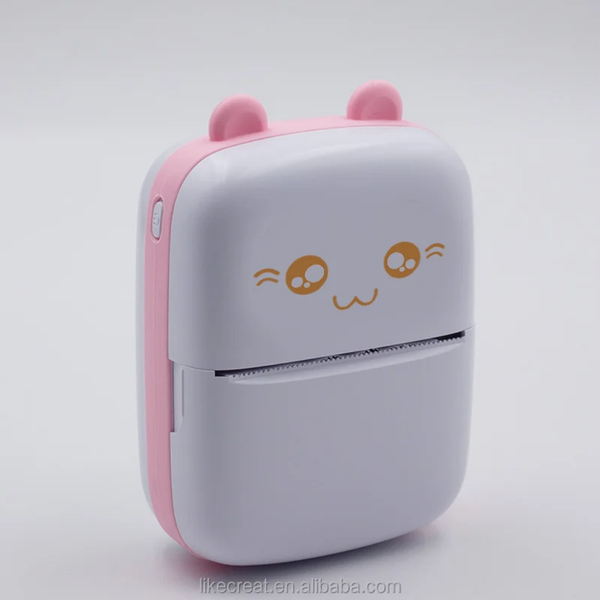 Thermal mini printer