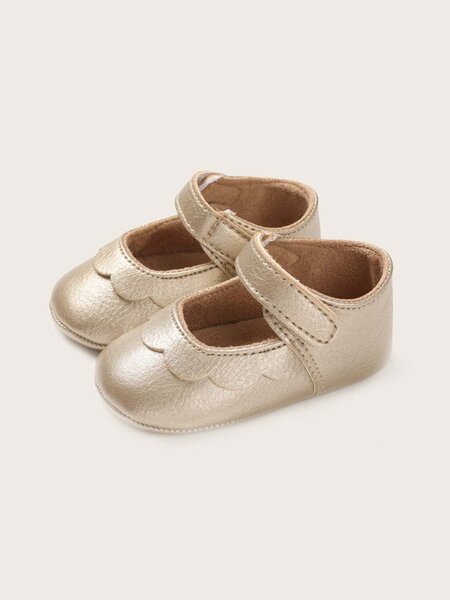 Affordable Infant Shoes