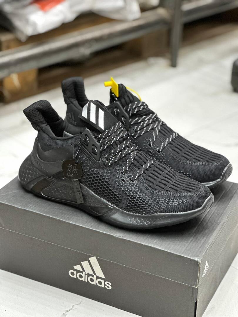 Adidas alpha bounce