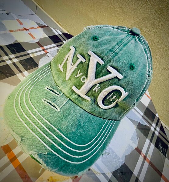 Casquettes originale