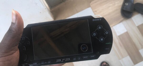 Sony PSP