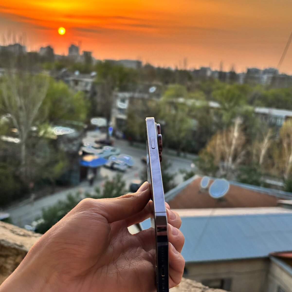 Айфон 14про макс