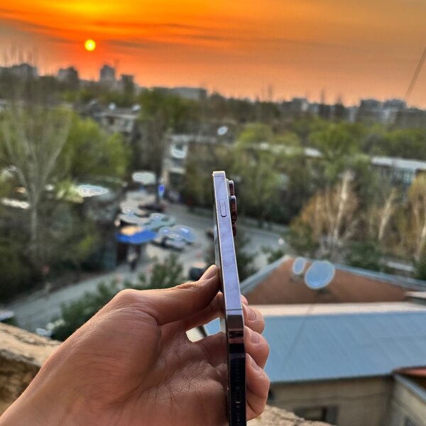 Айфон 14про макс