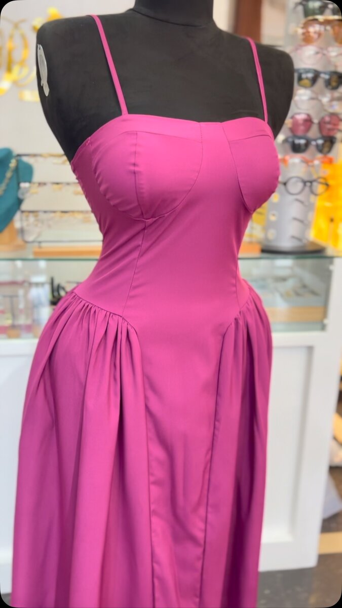 Beautiful dress available