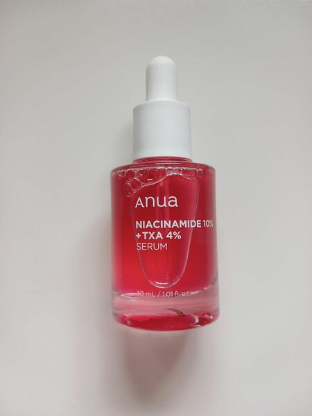 Anua Sérum Niacinamide 10%