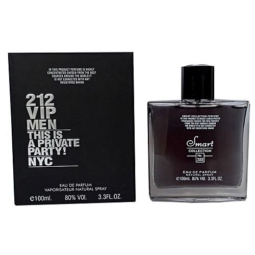 212 VIP Men Eau de Parfum