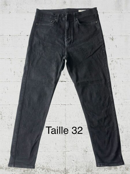 Jeans Homme Confortables
