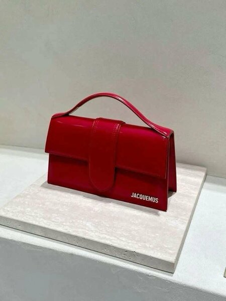 Mini sac jacquemus