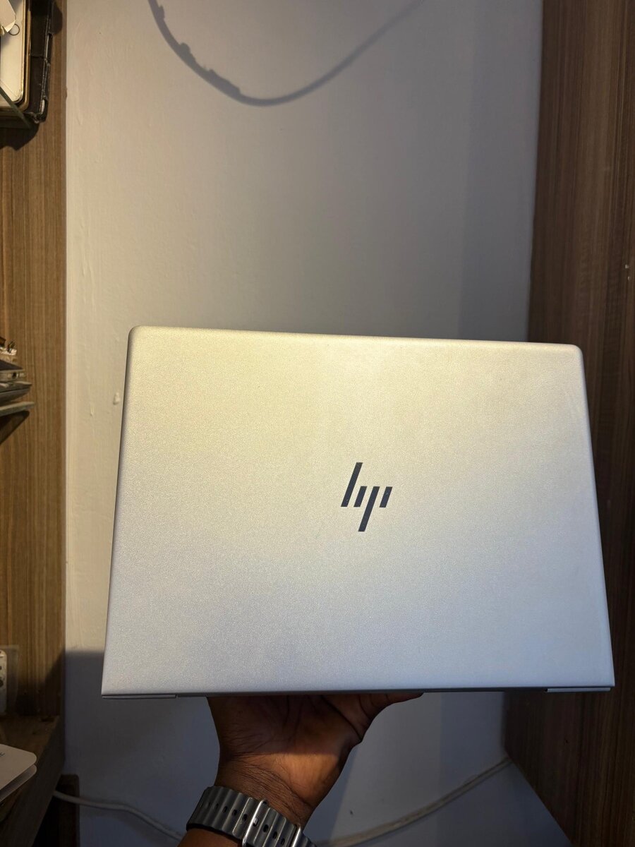 *HP EliteBook 360 Flip *