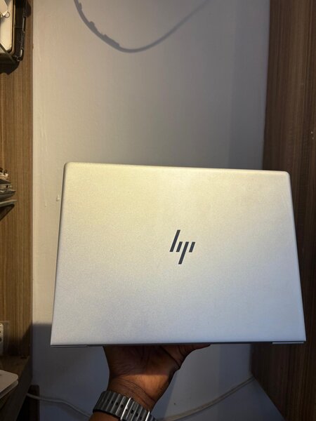 *HP EliteBook 360 Flip *