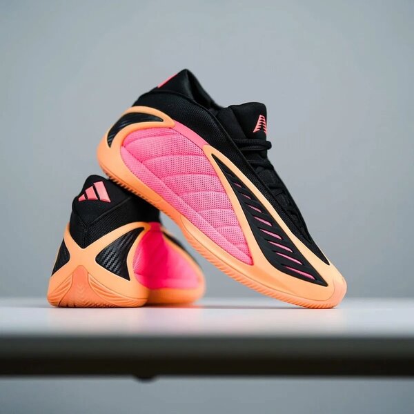 adidas Anthony Edwards 2 "Luci