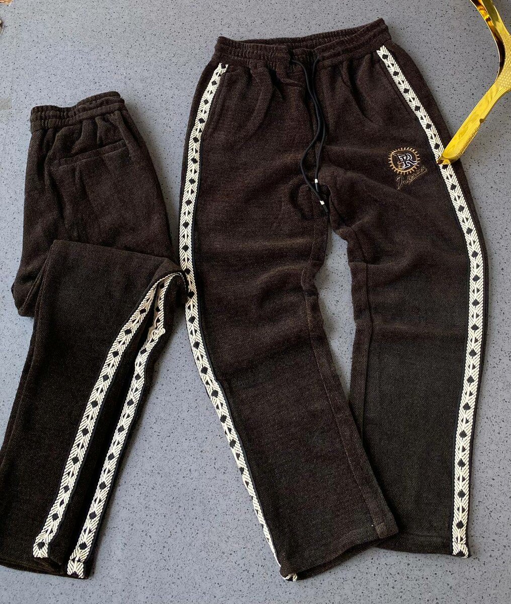 ORIGINAL JOGGERS