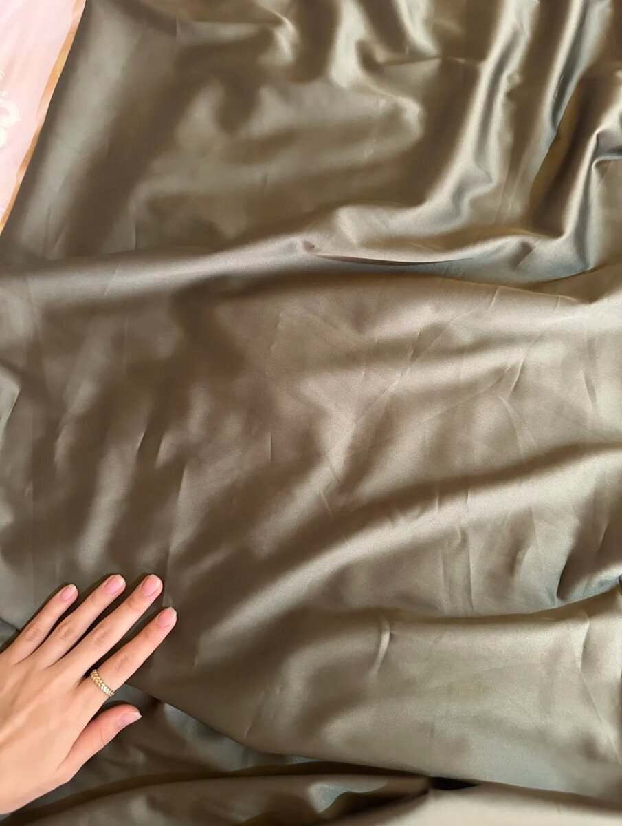 Армани шелк