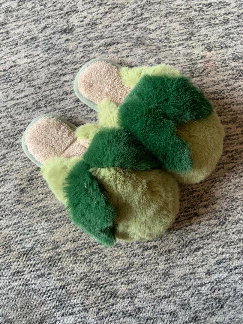 House Slippers