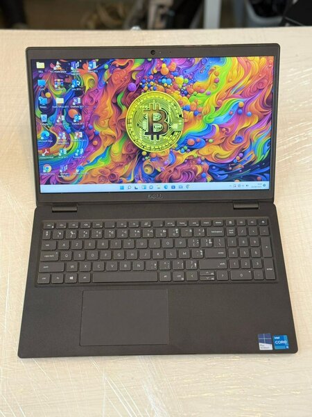 Dell 3520 core i5 11th