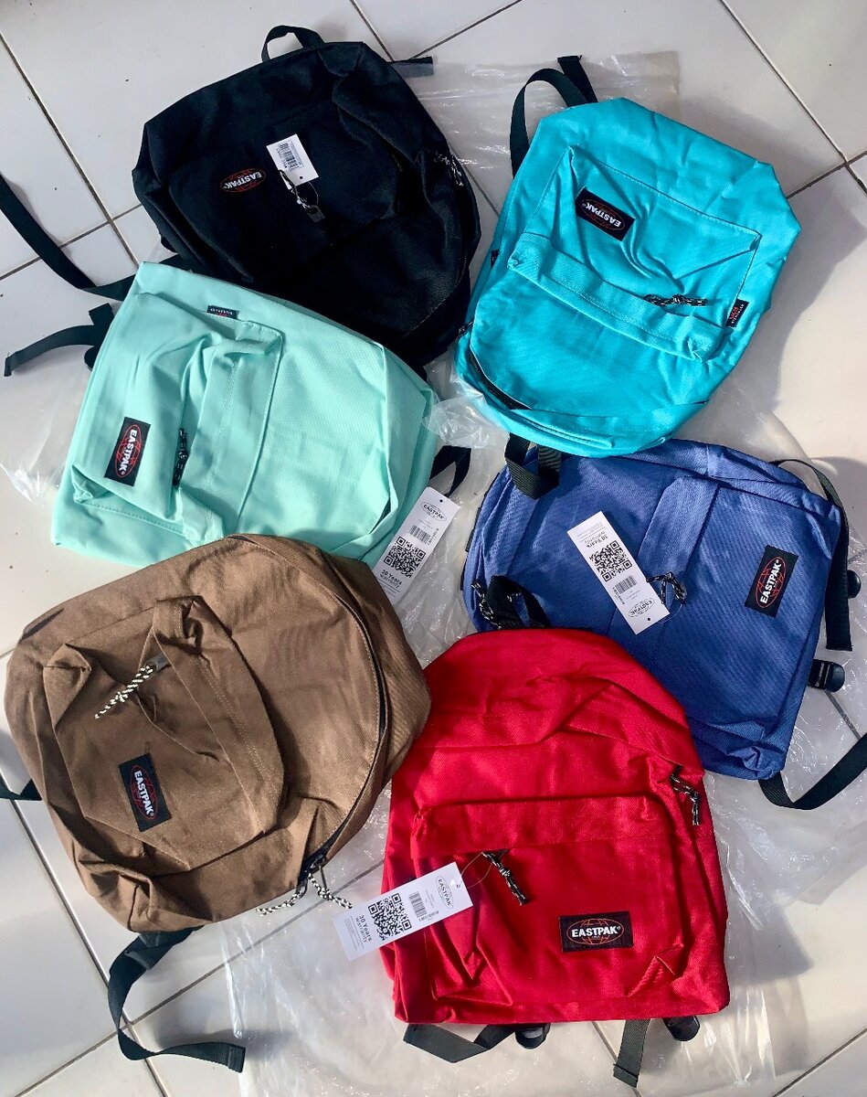 Sac à dos Eastpak