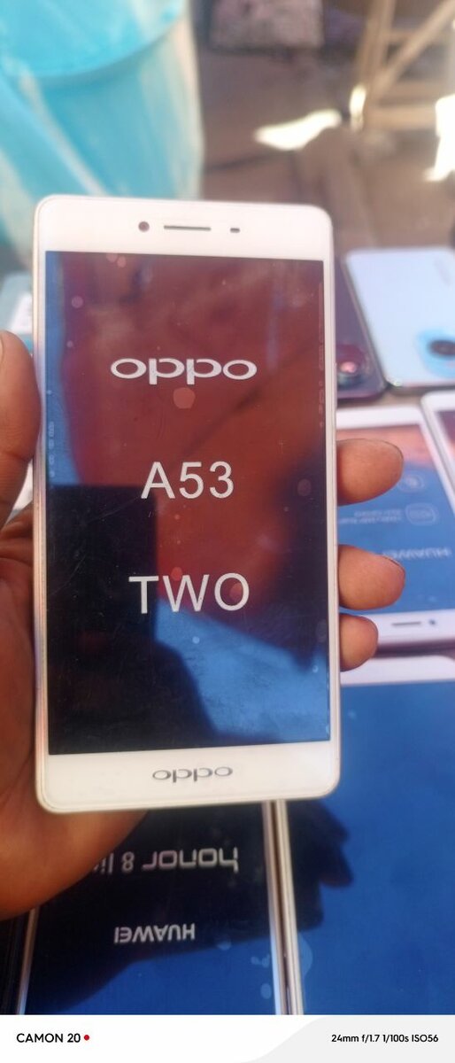 Oppo A53