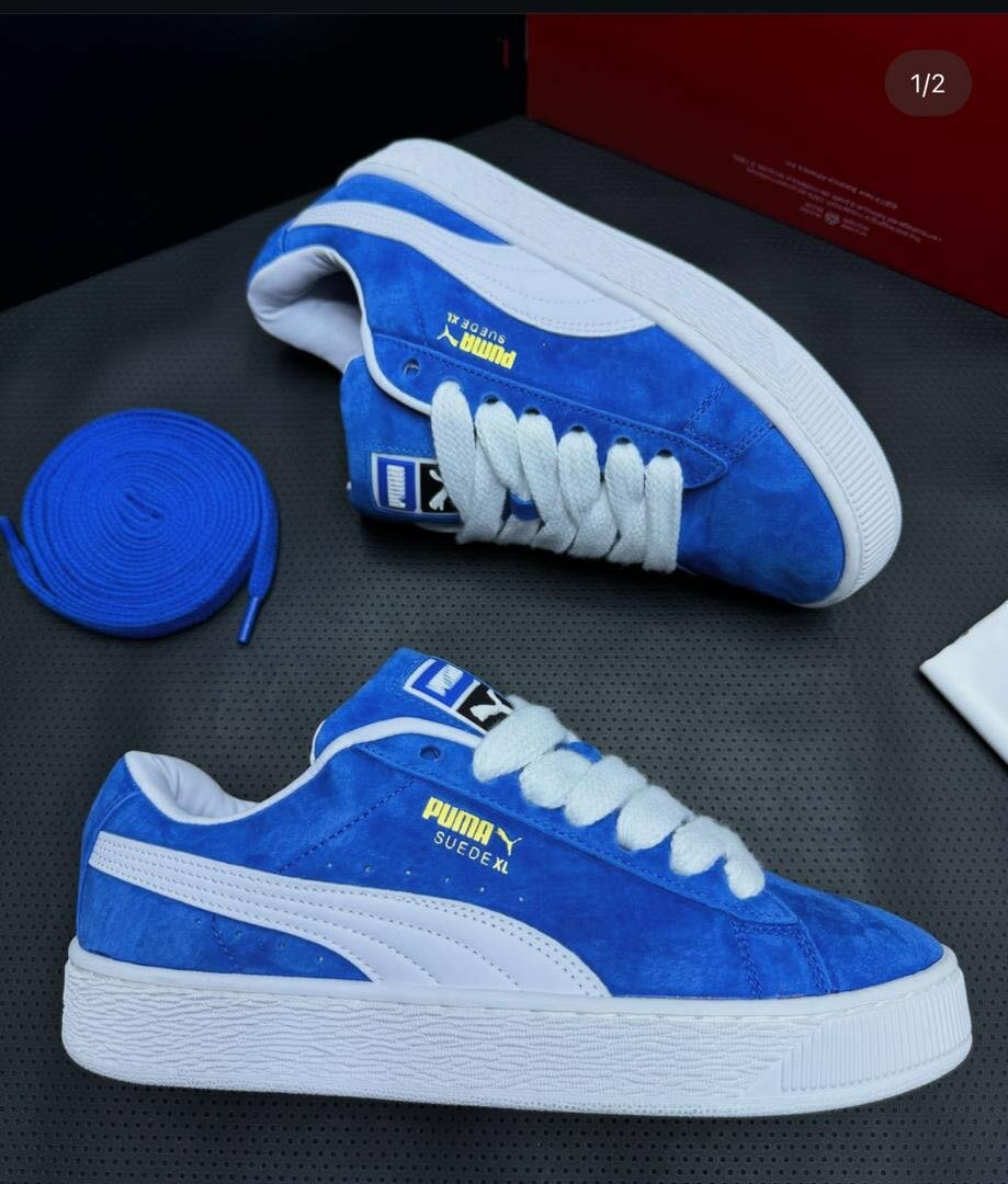Puma XL