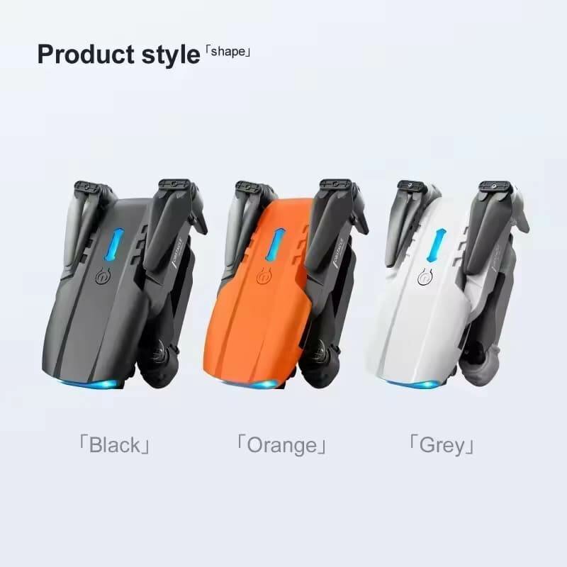 Drone avec caméra 4k E99 Pro