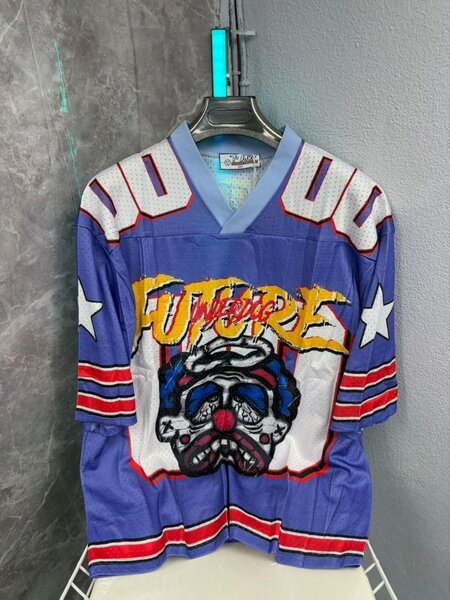 Maillots de football vintage