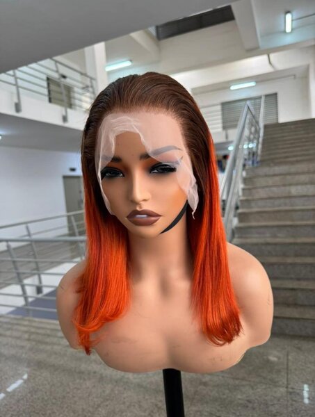 perruque femme