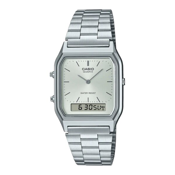 Montre Casio Quartz Homme Classique