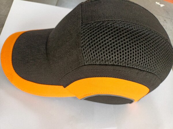 Casquette de sécurité